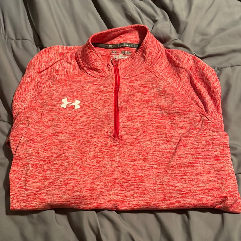 Men’s Under Armour 1/4 Zip